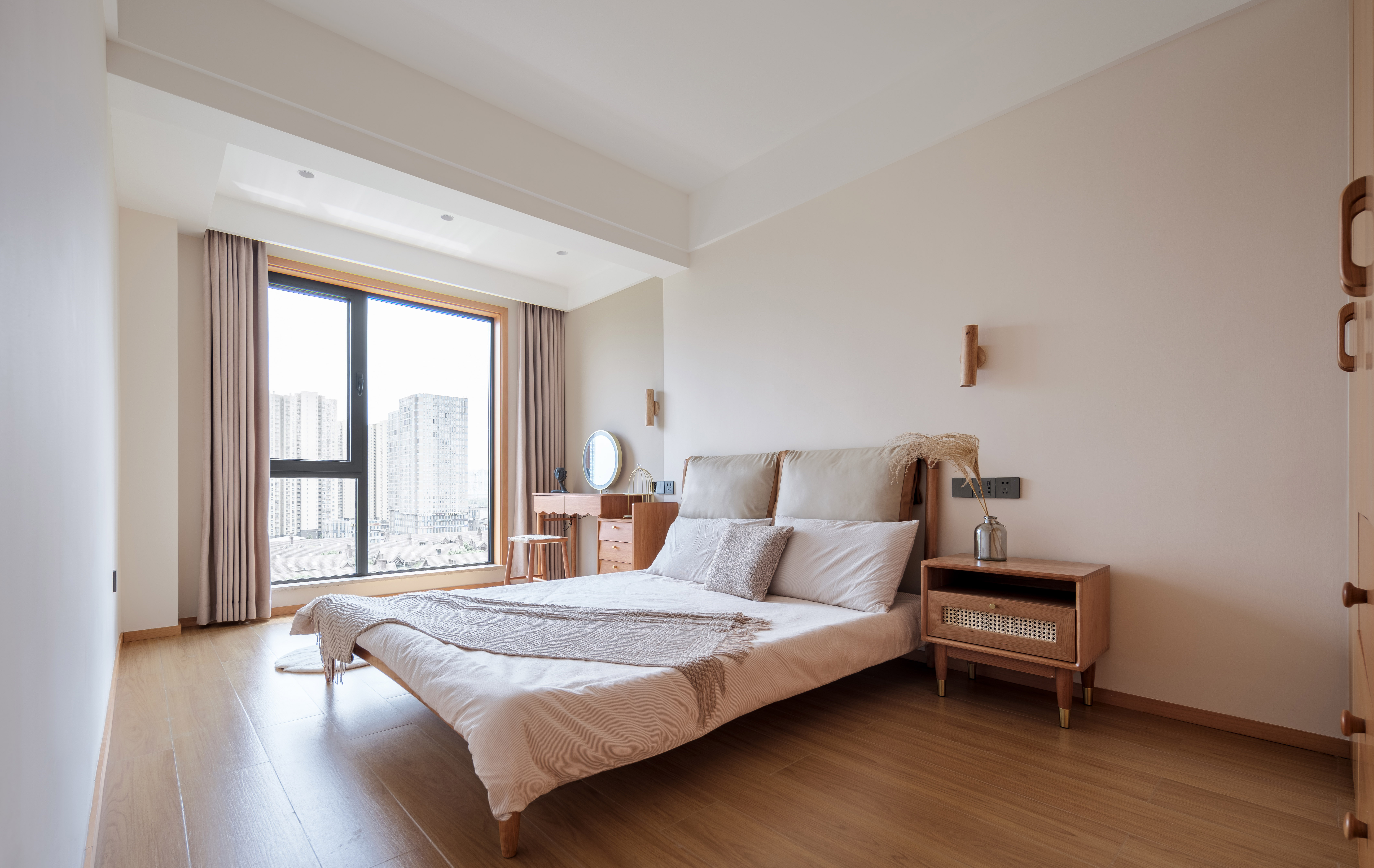 「返璞」实景·星湖湾丨中国长沙丨天亮设计-33