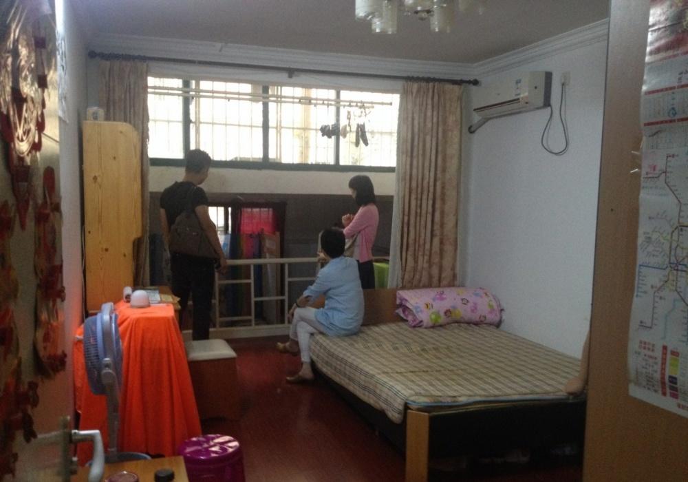 37㎡小户型魔法改造 | 卧室、客厅、书房、餐厅一应俱全-47