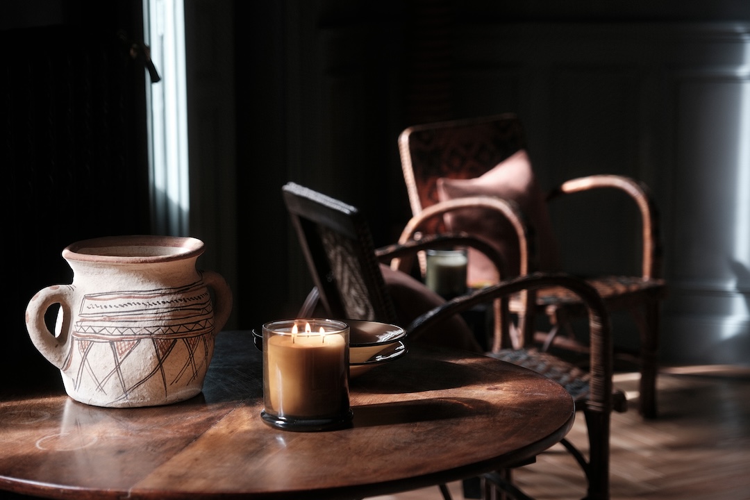 丨西班牙马德里丨Lind + Almond-35