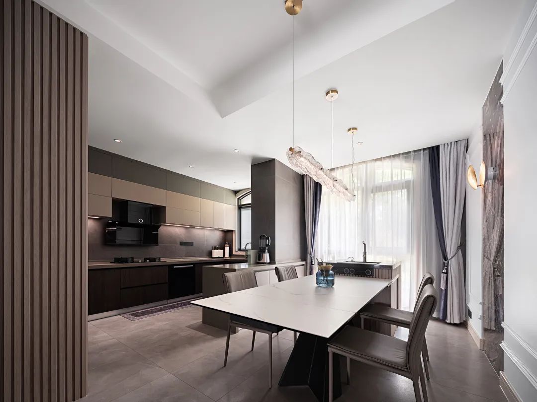 无界·法式与自然丨中国桂林丨斑马設計事务所-19