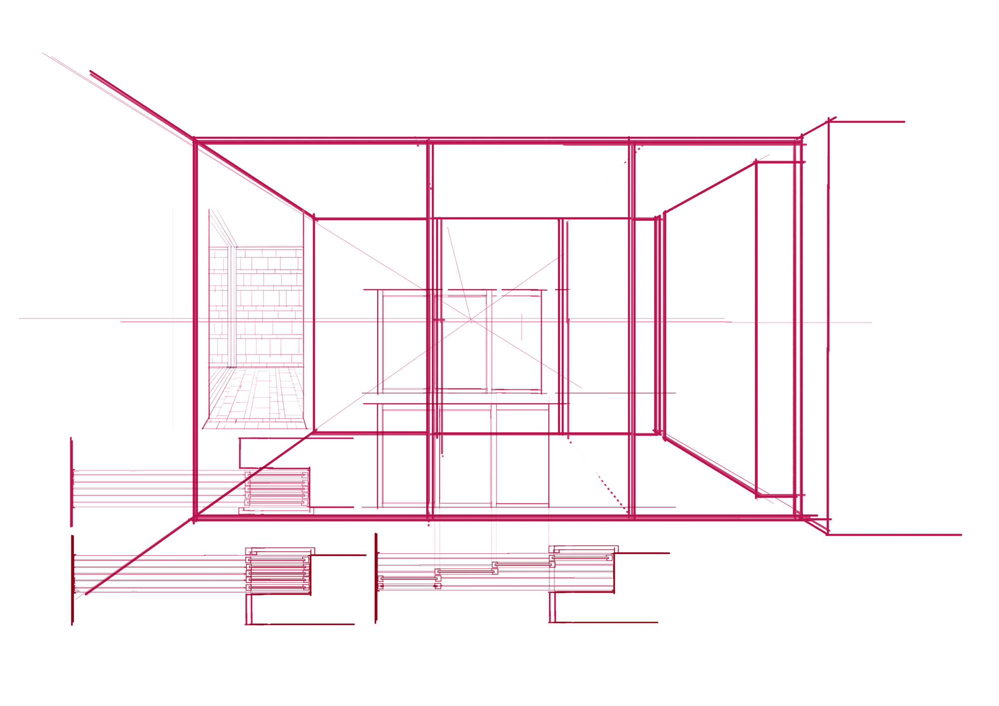 丨约旦安曼丨Abdel Qader Tarabieh Architecture-42