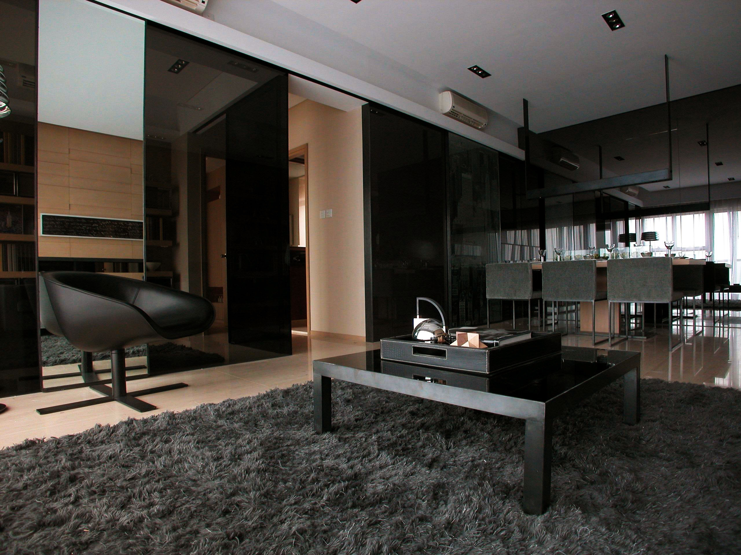 Sorrento VII 梁志天-2