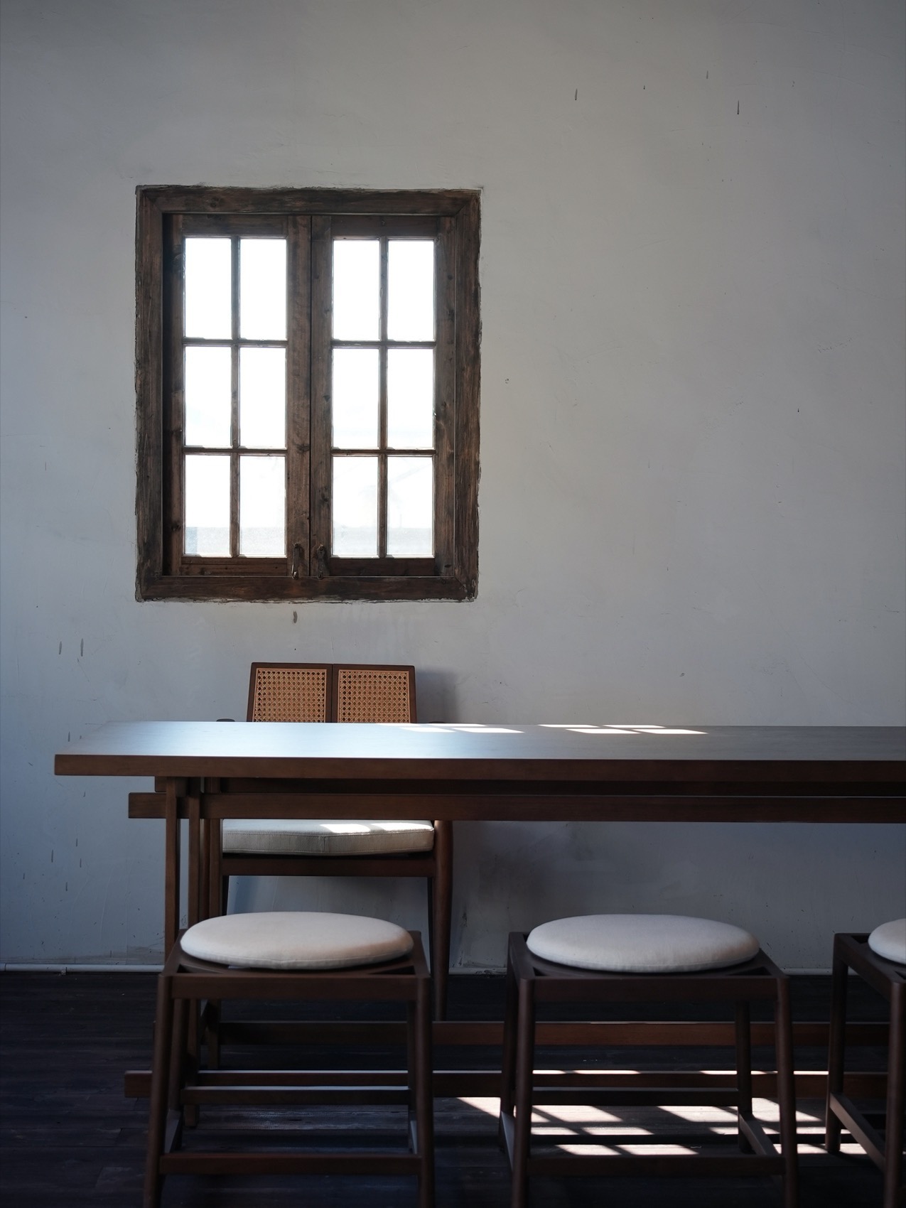 上海枫泾古镇朵云书院丨中国上海丨尌林建筑设计事务所-76