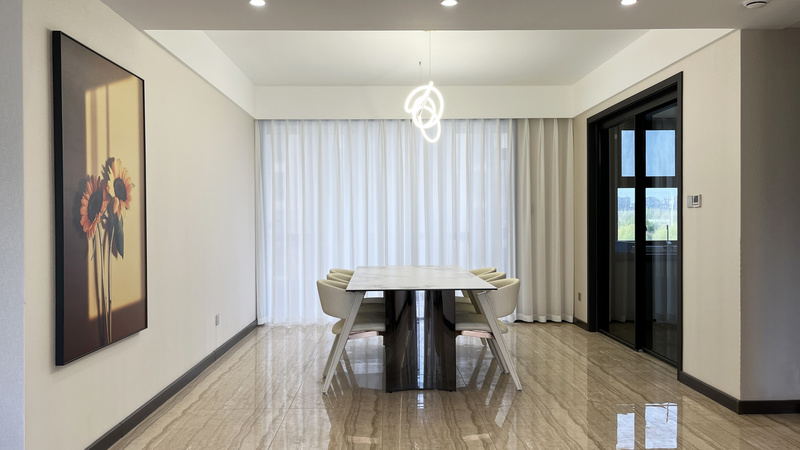 碧桂园公园里精装改造-15