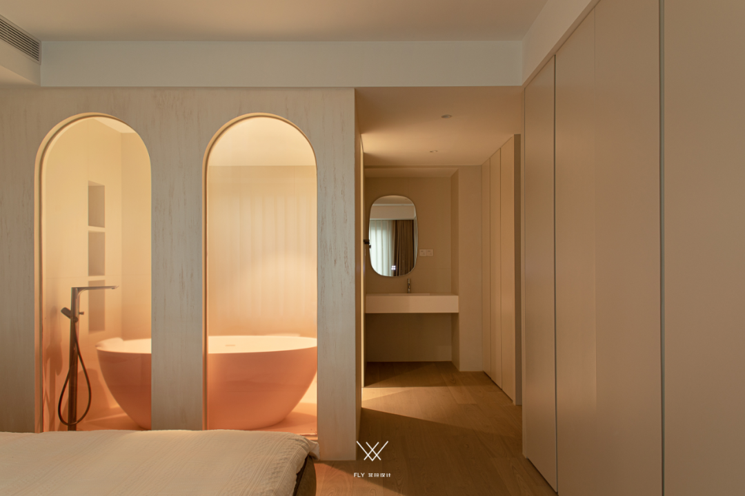 极简纵横空间,光与气的四时朝暮丨中国杭州丨菲拉设计-37