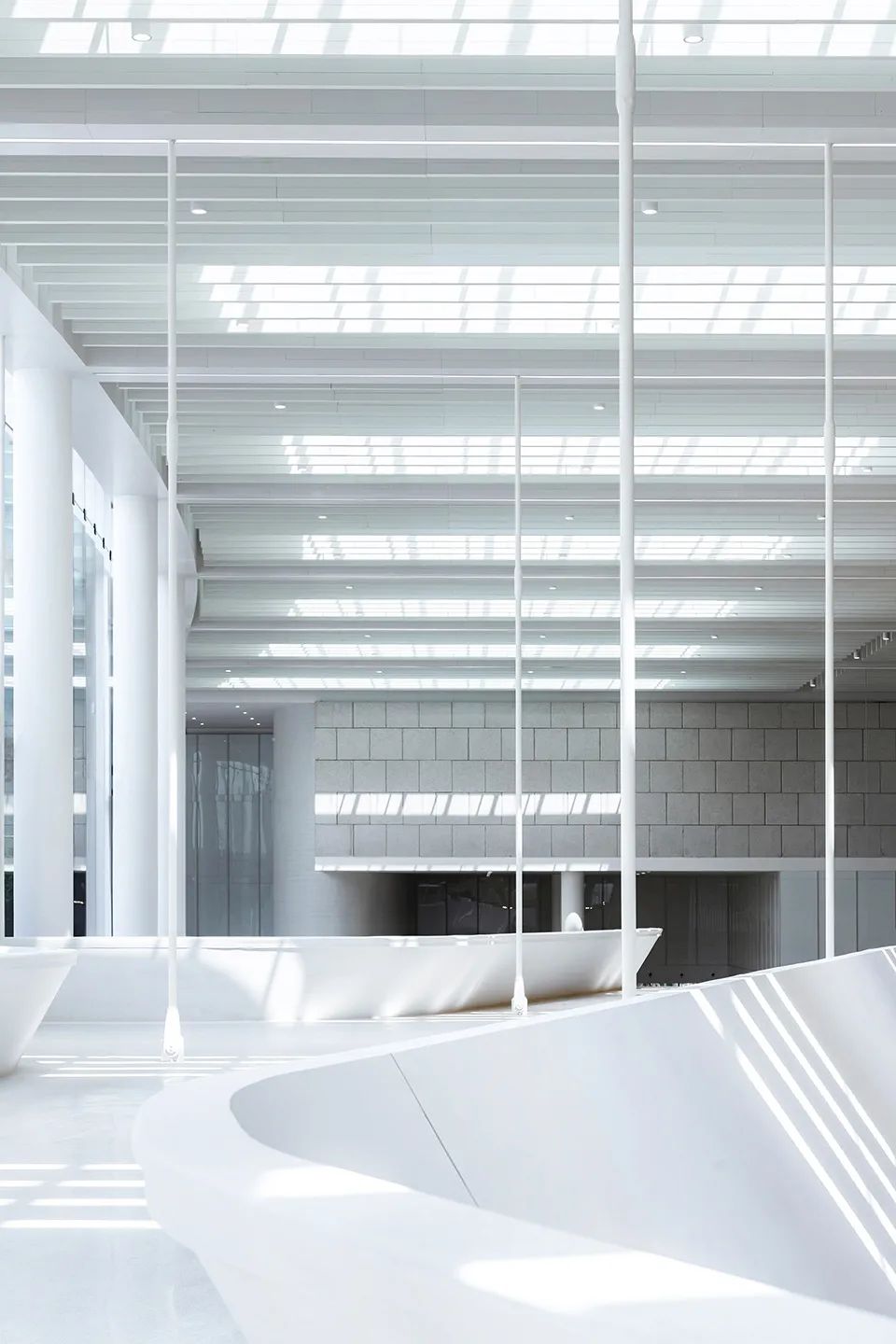 苏州第二工人文化宫丨中国苏州丨中衡设计集团-69