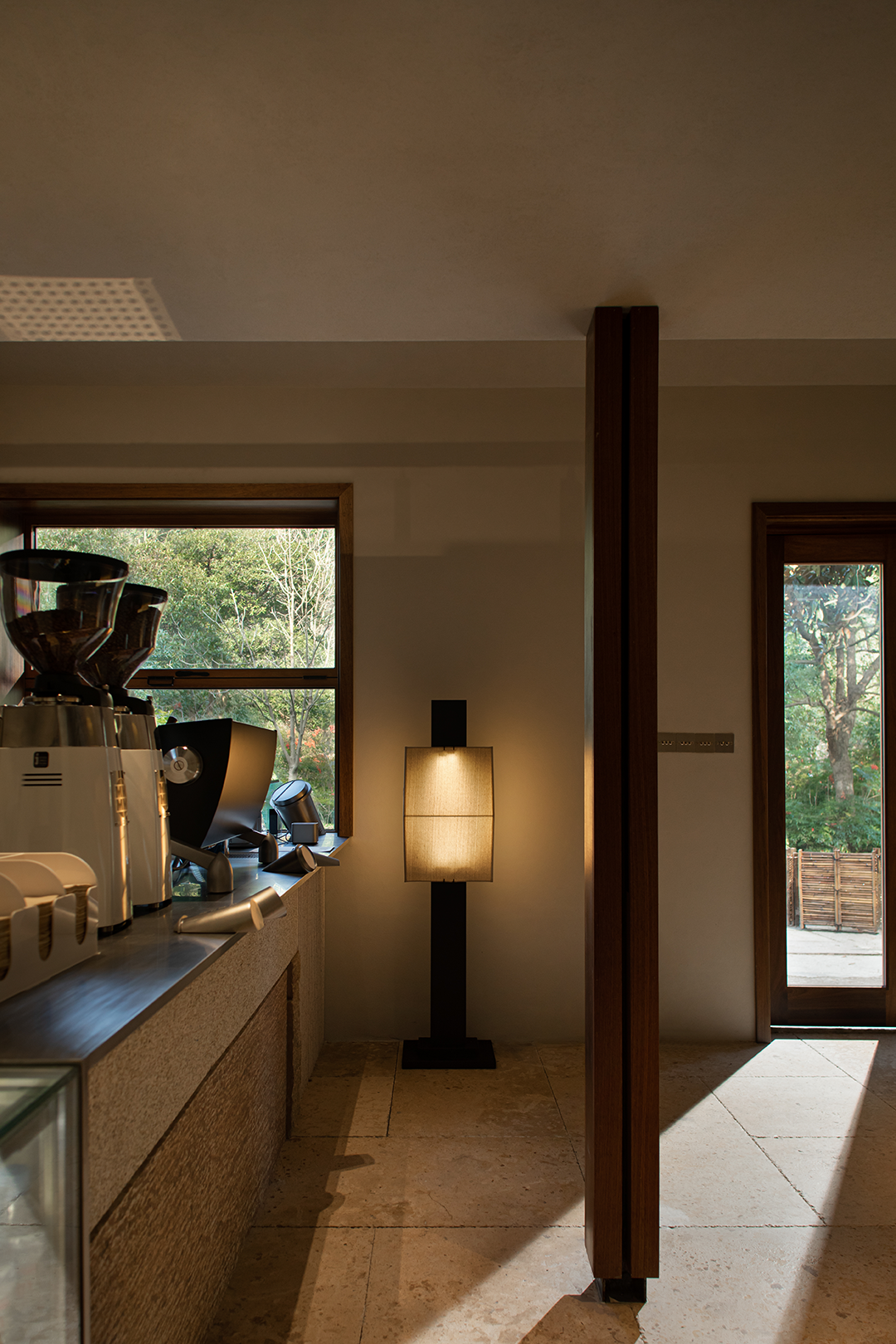 宝格特咖啡丨中国杭州丨杭州一影建筑设计事务所-10