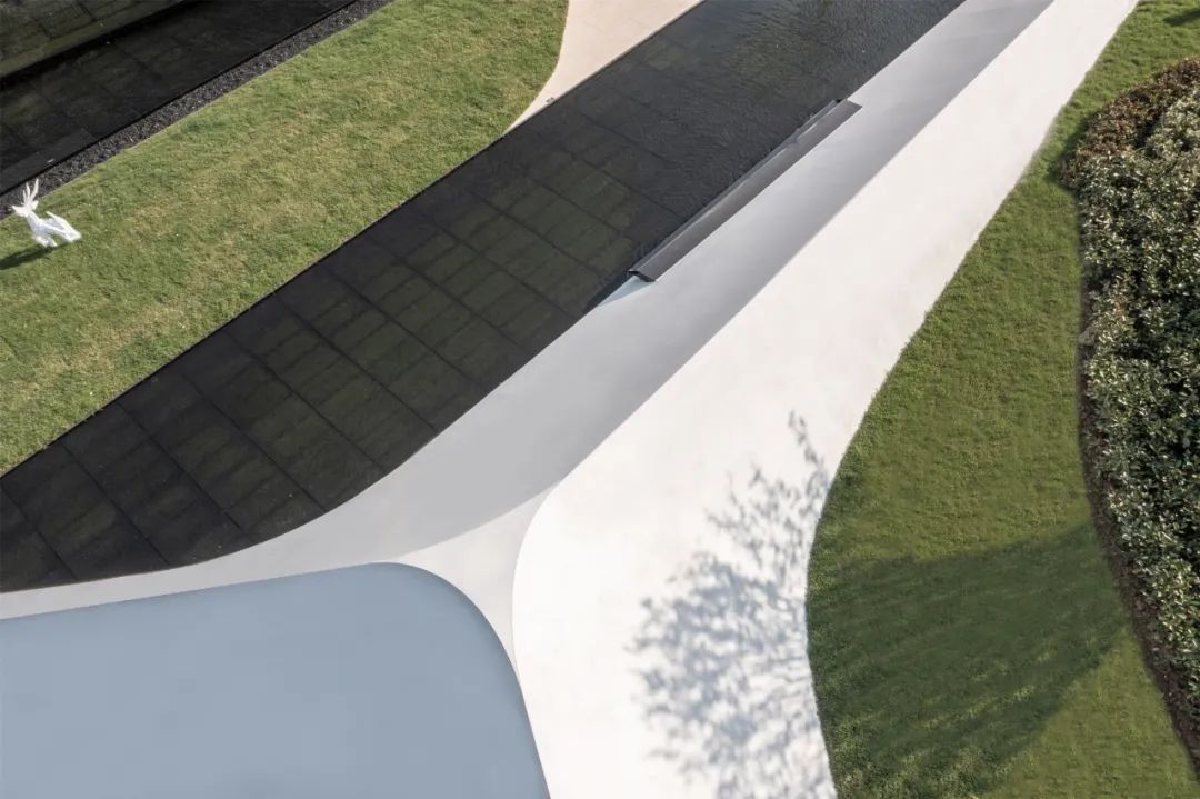 龙信臻园售楼处丨中国常州丨KLID达观国际建筑设计事务所-74