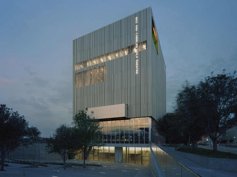 美国达拉斯剧院-3