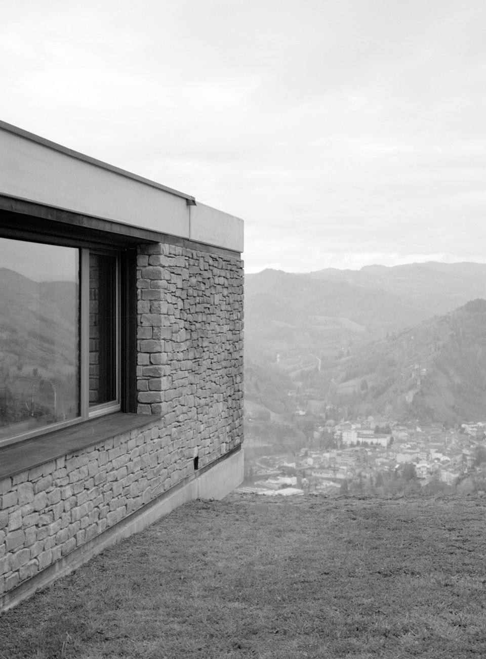 EFFEVU住宅丨意大利丨ellevuele architetti-78