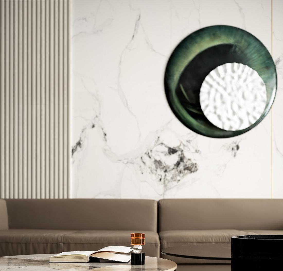 通透之美 · 175㎡五房两厅现代风格设计-35