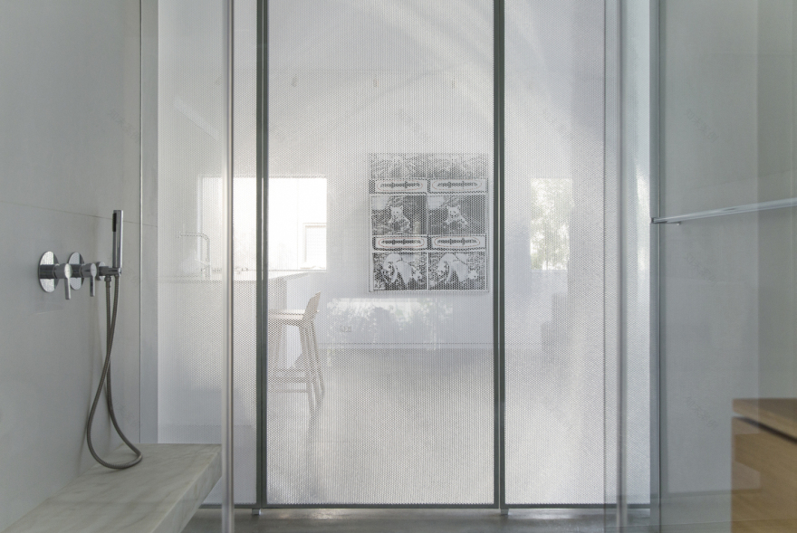 透光之舞 · 特拉维夫 85 平米公寓绿色变身-31