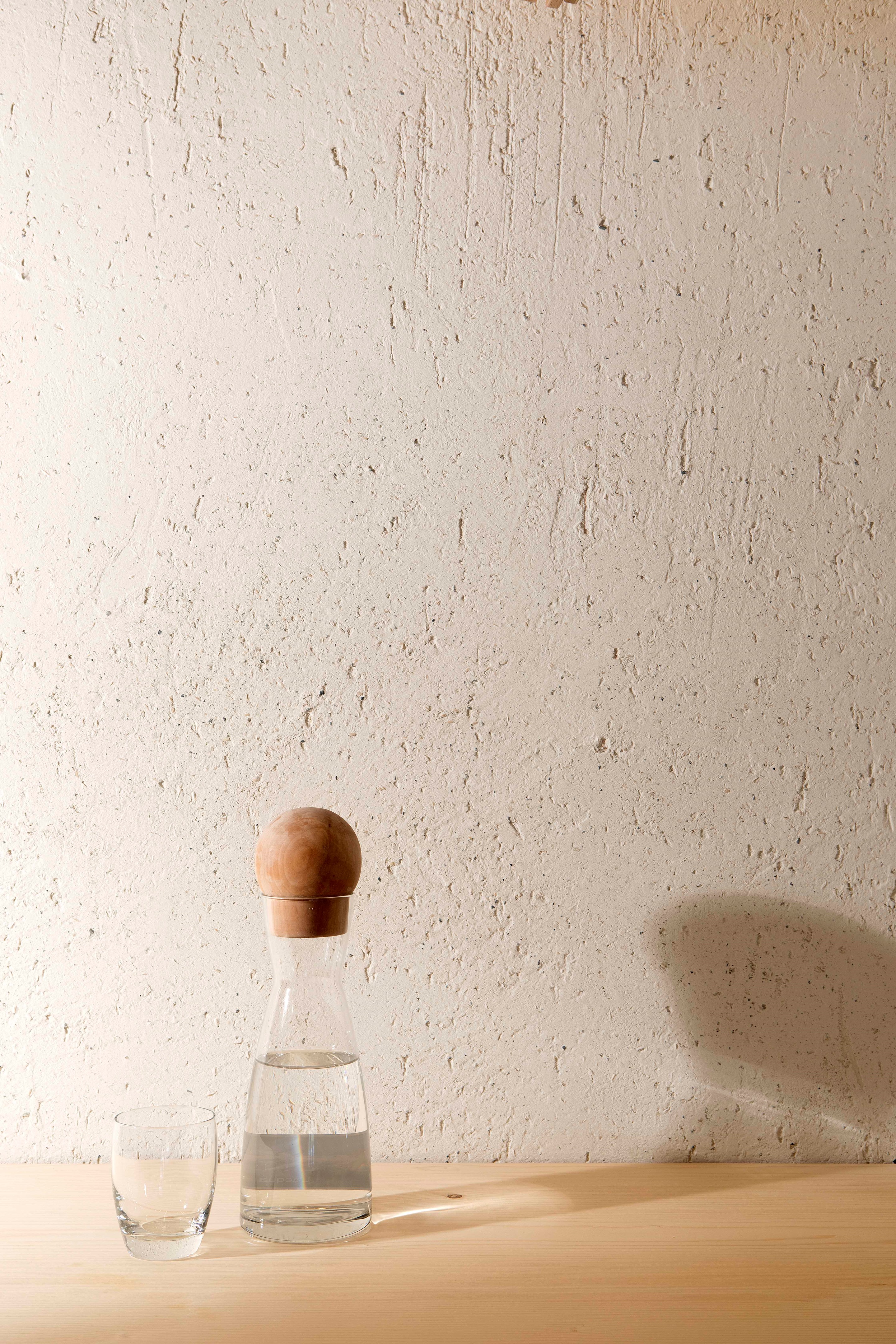 意大利 B&B Alchemilla 环保零能源木质别墅设计丨Monterisi 建筑事务所-17