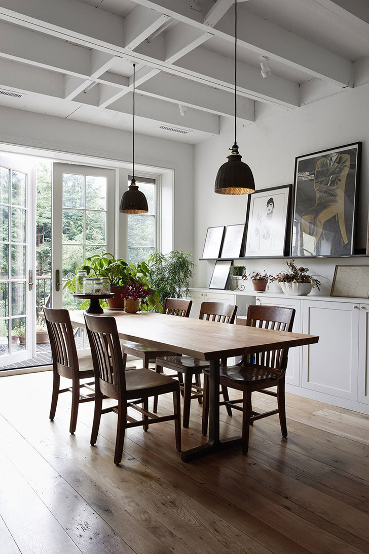 布碌仑温馨家庭联排别墅 | 心灵港湾-8