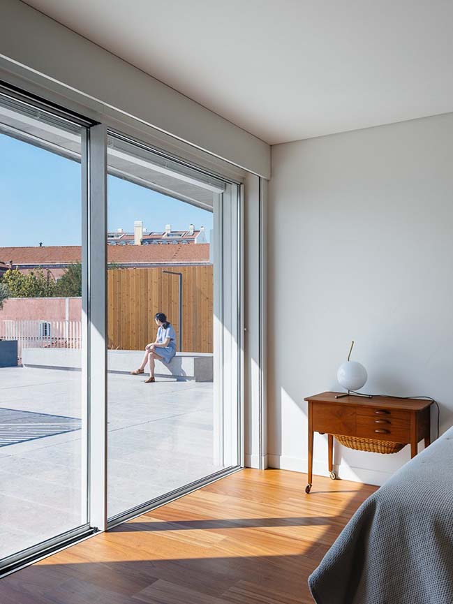 Estrela 53 Building by Metro Urbe-26