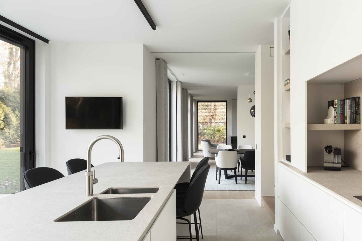 House KM Mieke Van Herck-9