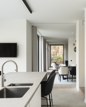 House KM Mieke Van Herck
