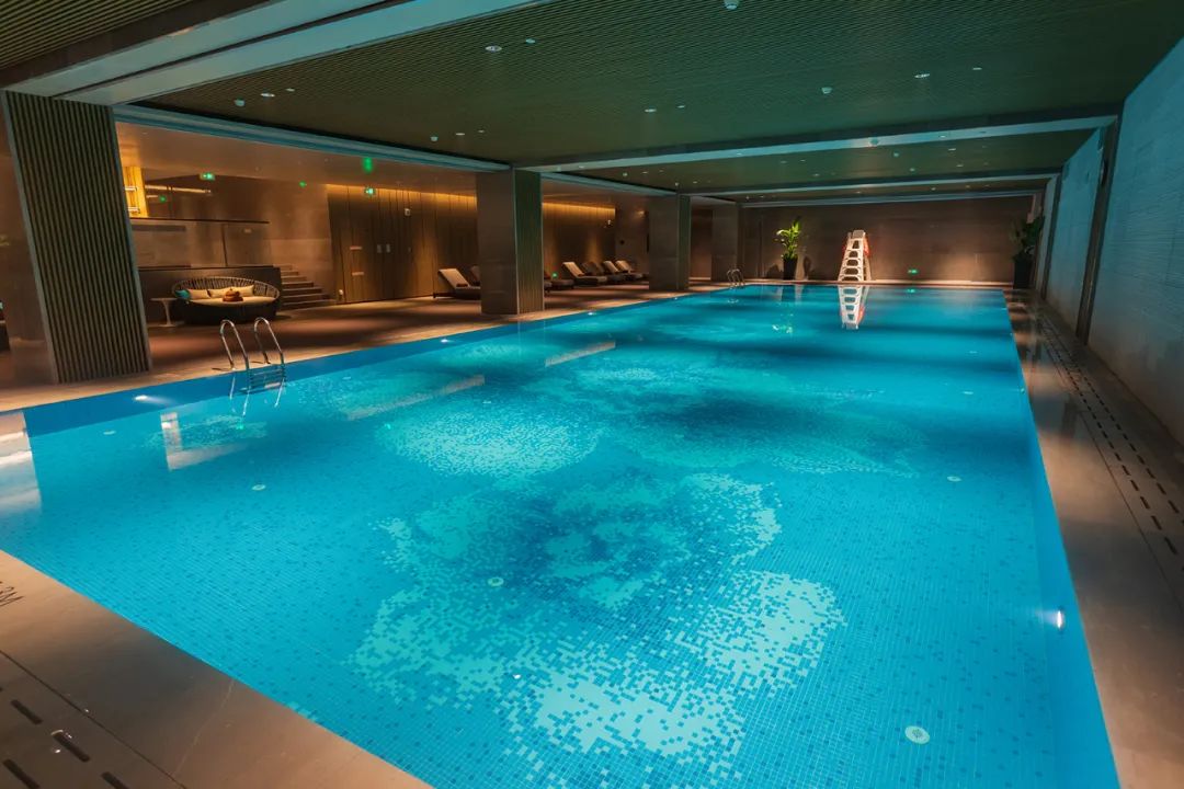 成都盛美利亚酒店丨中国成都-71