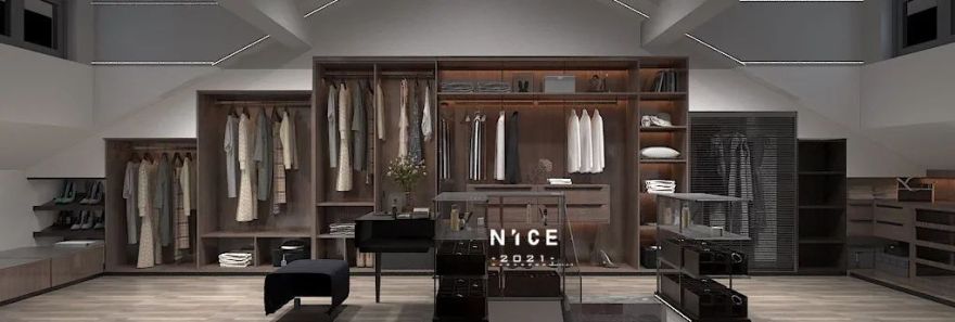 上海 280㎡现代家居设计丨中国上海丨常庄莲-32