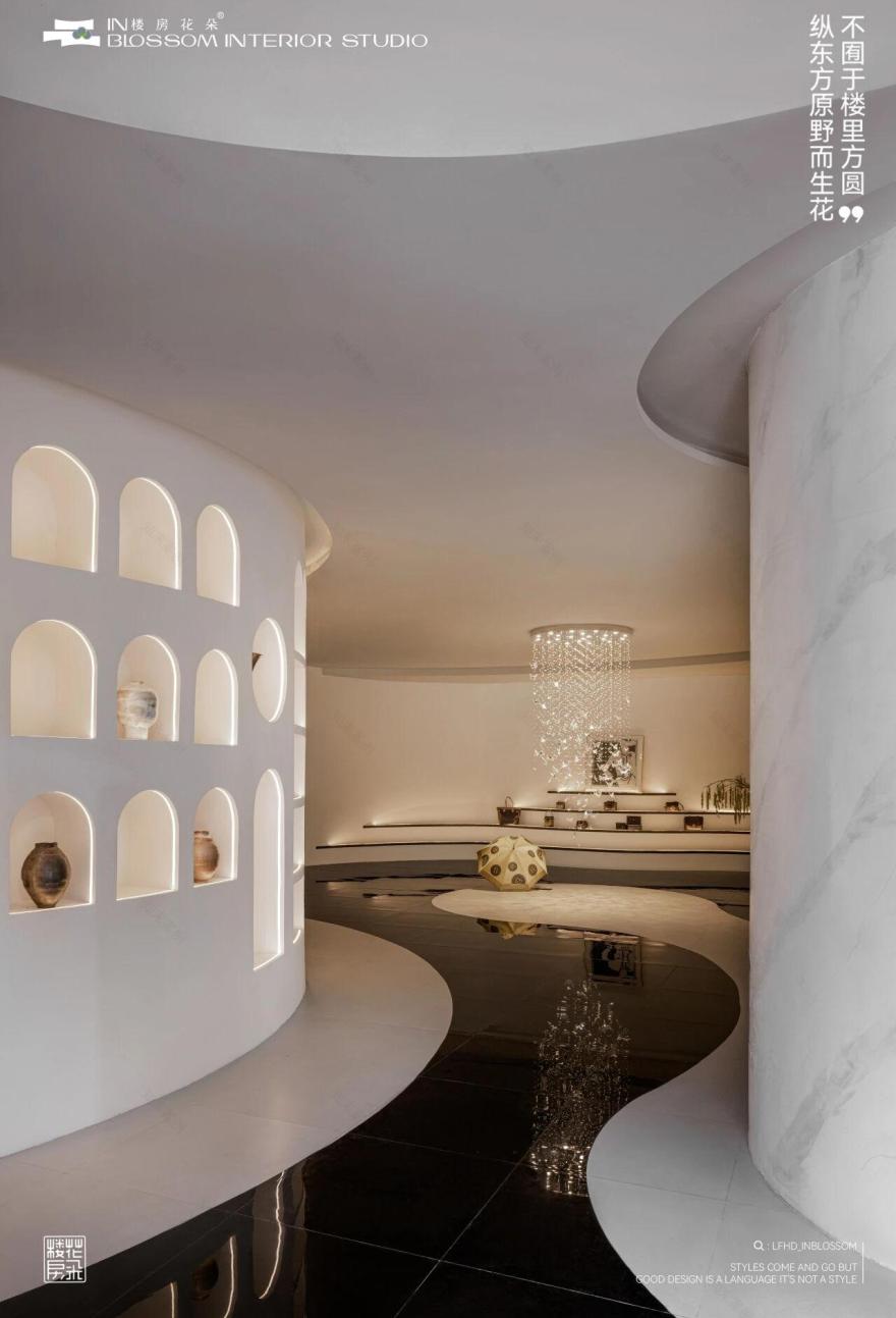 楼房花朵设计 · 重庆MISS VINTAGE二奢旗舰店丨中国重庆丨楼房花朵设计机构-26