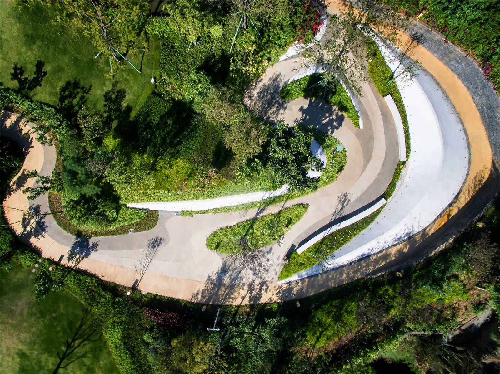 四川攀枝花中央公园-10