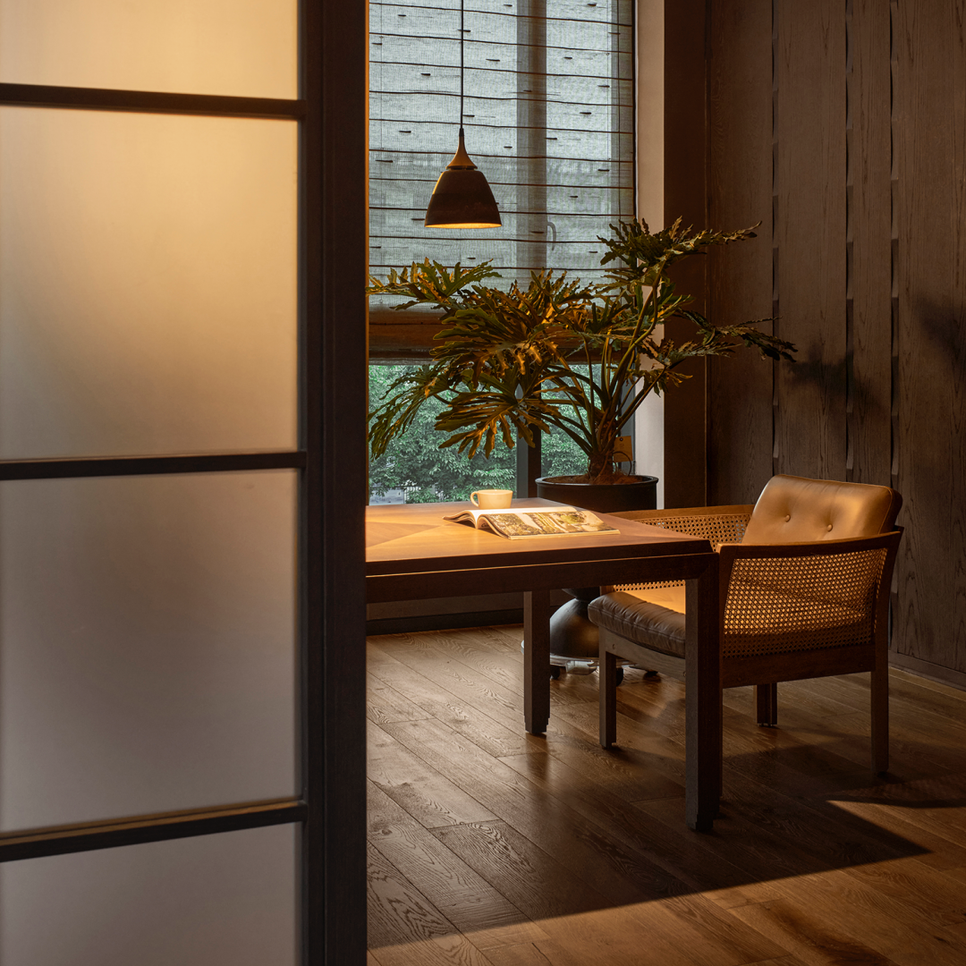 超级平常办公室丨中国深圳-145