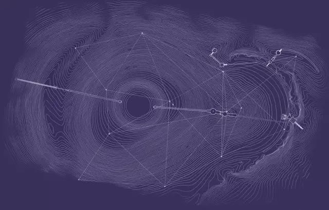 光之艺术馆 · 罗登火山口的天文奇观丨美国亚利桑那丨James Turrell-18