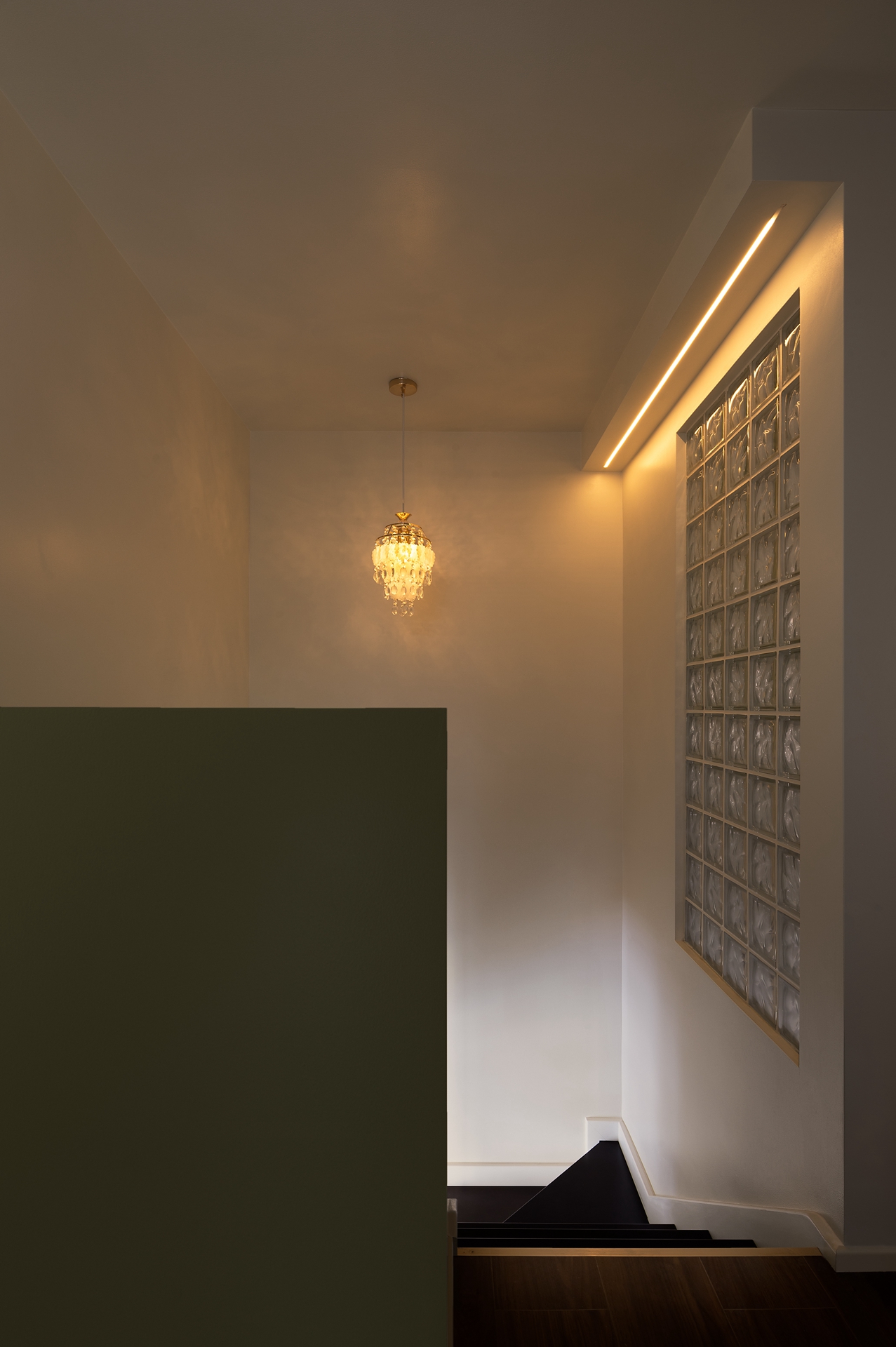 40㎡LOFT 浪漫公寓设计-31