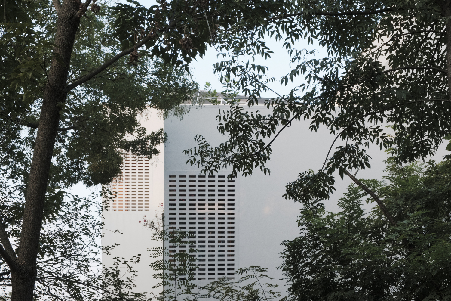 布达佩斯郊区别墅-24