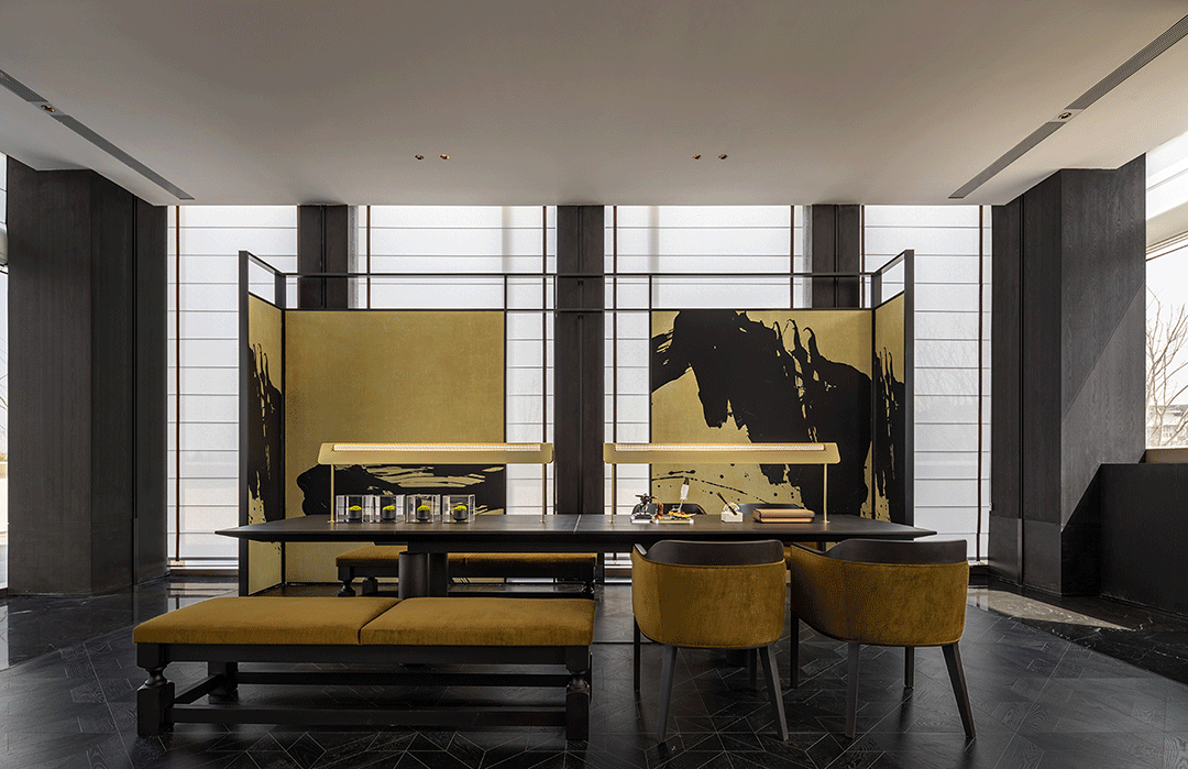 华润置地·上璟润府丨中国成都-44