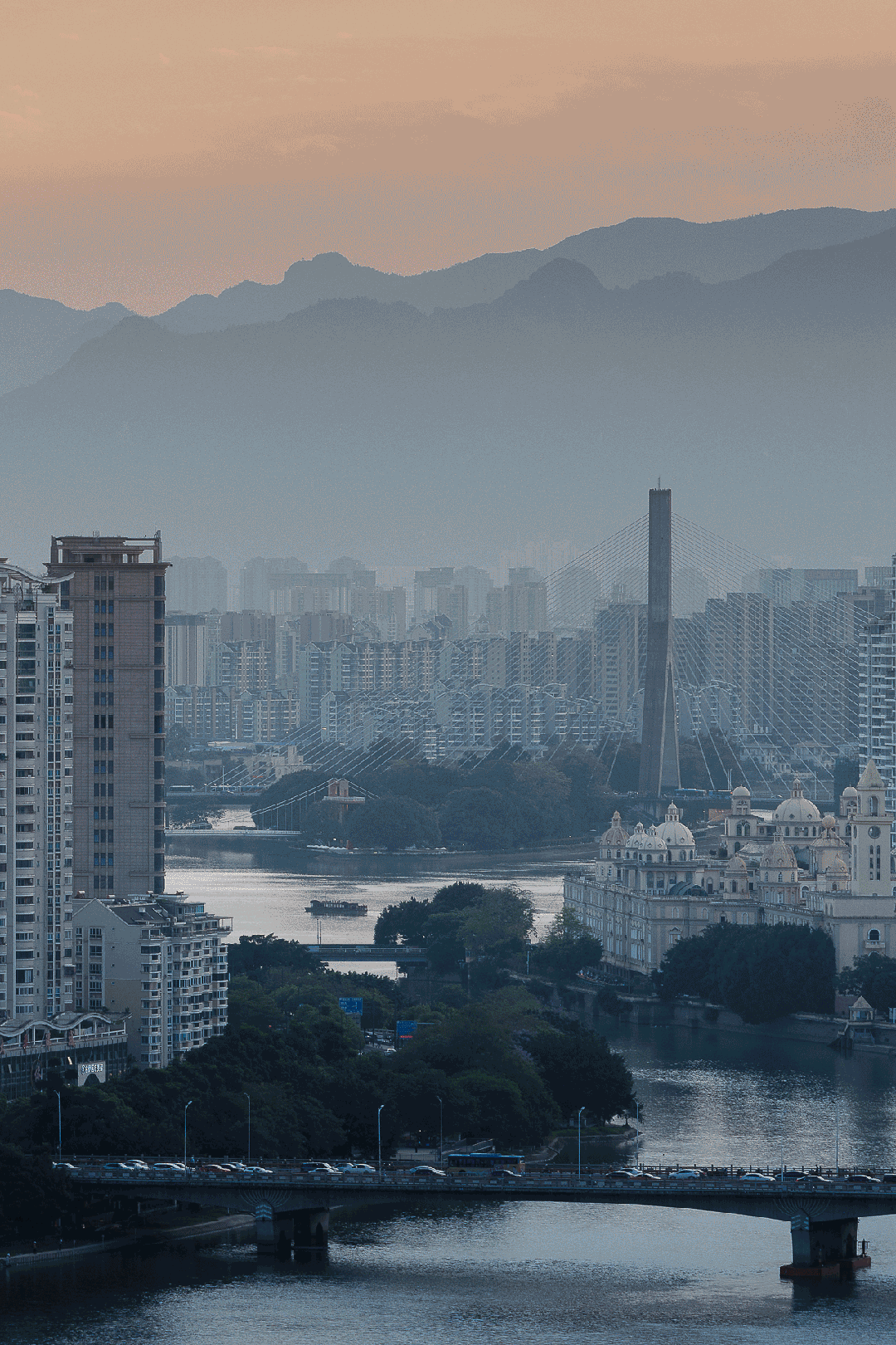 象山墅院·光年之旅丨中国南京丨观享际SKH室内设计-490