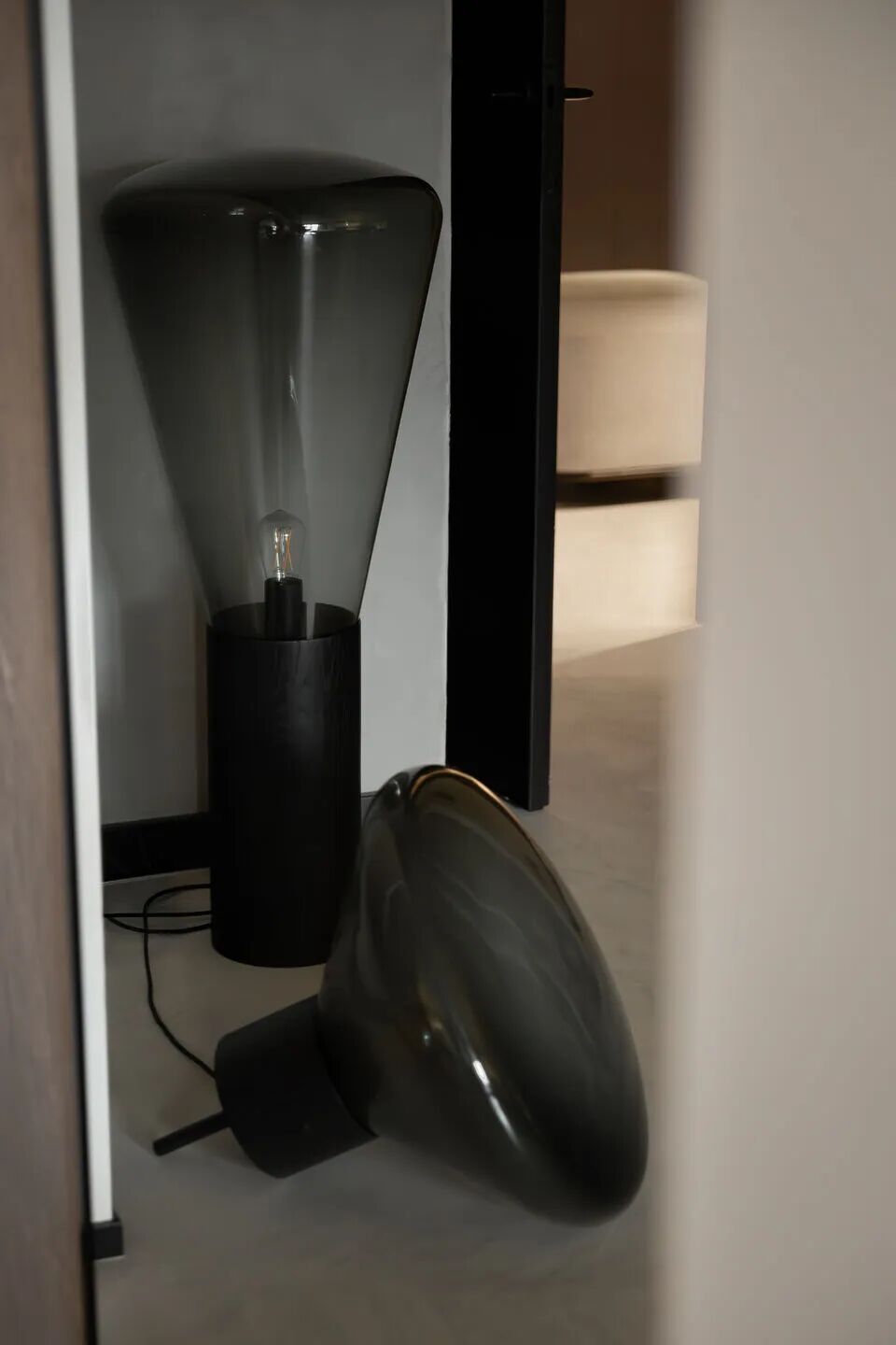 Velvet Concrete(丝绒混凝土)丨波兰克拉科夫丨Eklekt Atelier-43