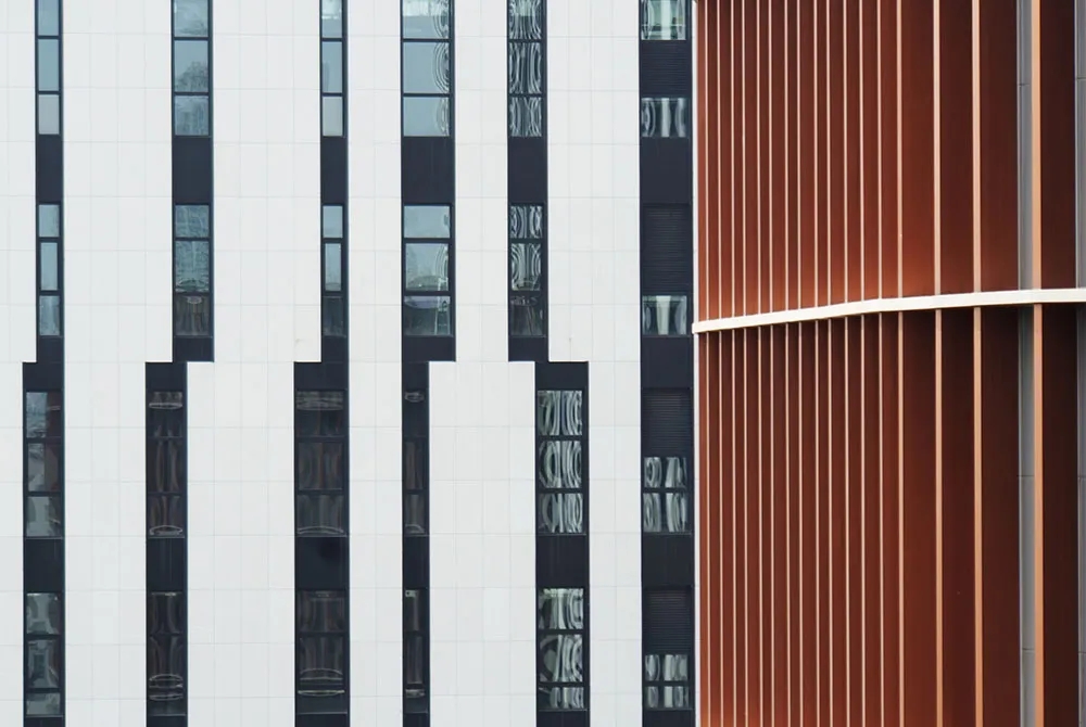 上海音乐学院零陵路校区-31