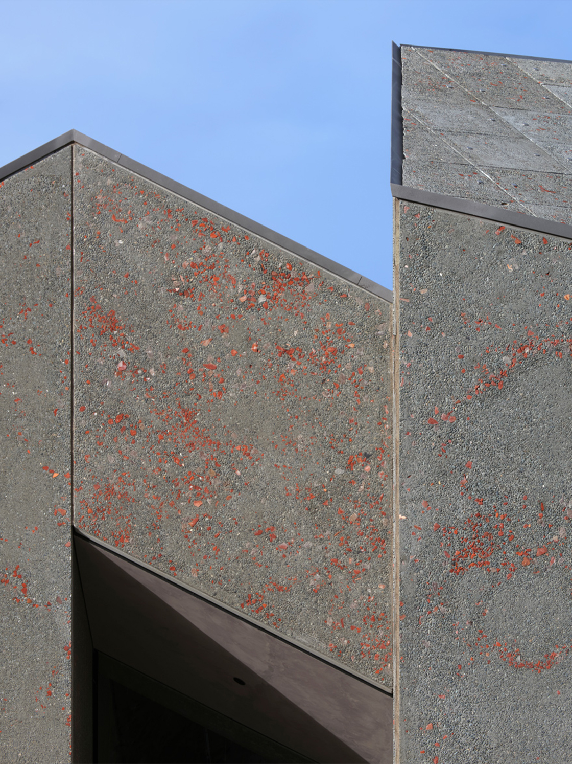 拉文斯卡尔宅邸丨新西兰丨Patterson Associates-5