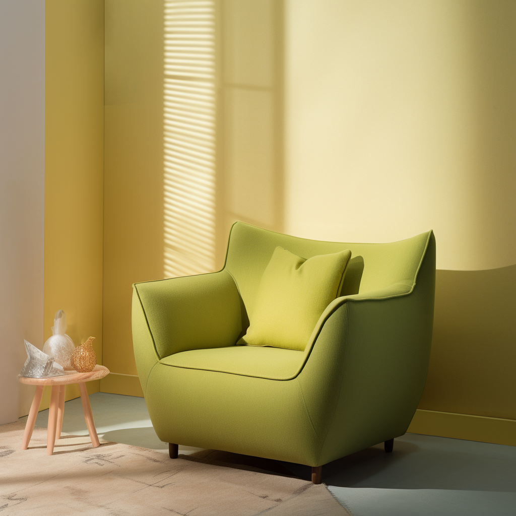 猫耳沙发单人-43