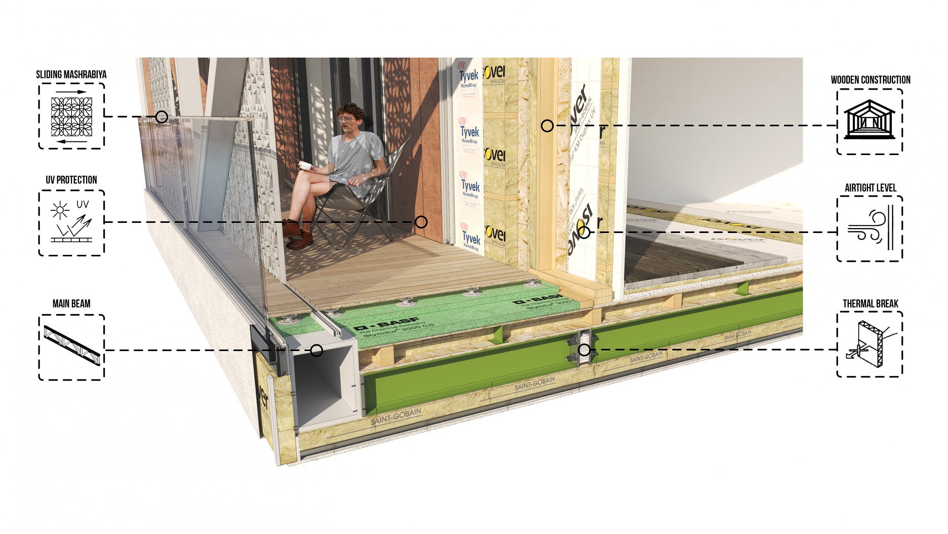 丨阿联酋迪拜-52