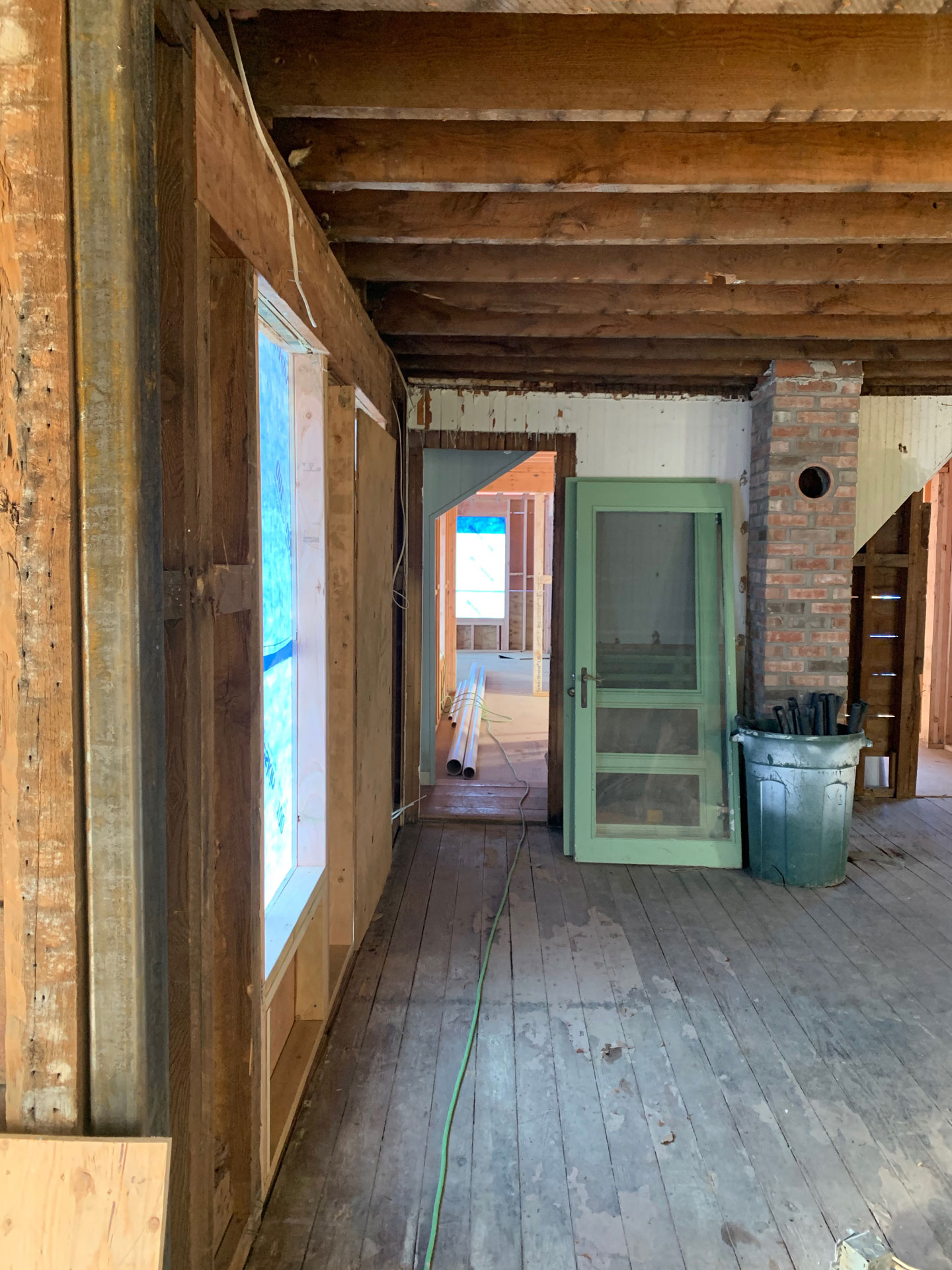 格林波特维多利亚式建筑丨美国纽约-55