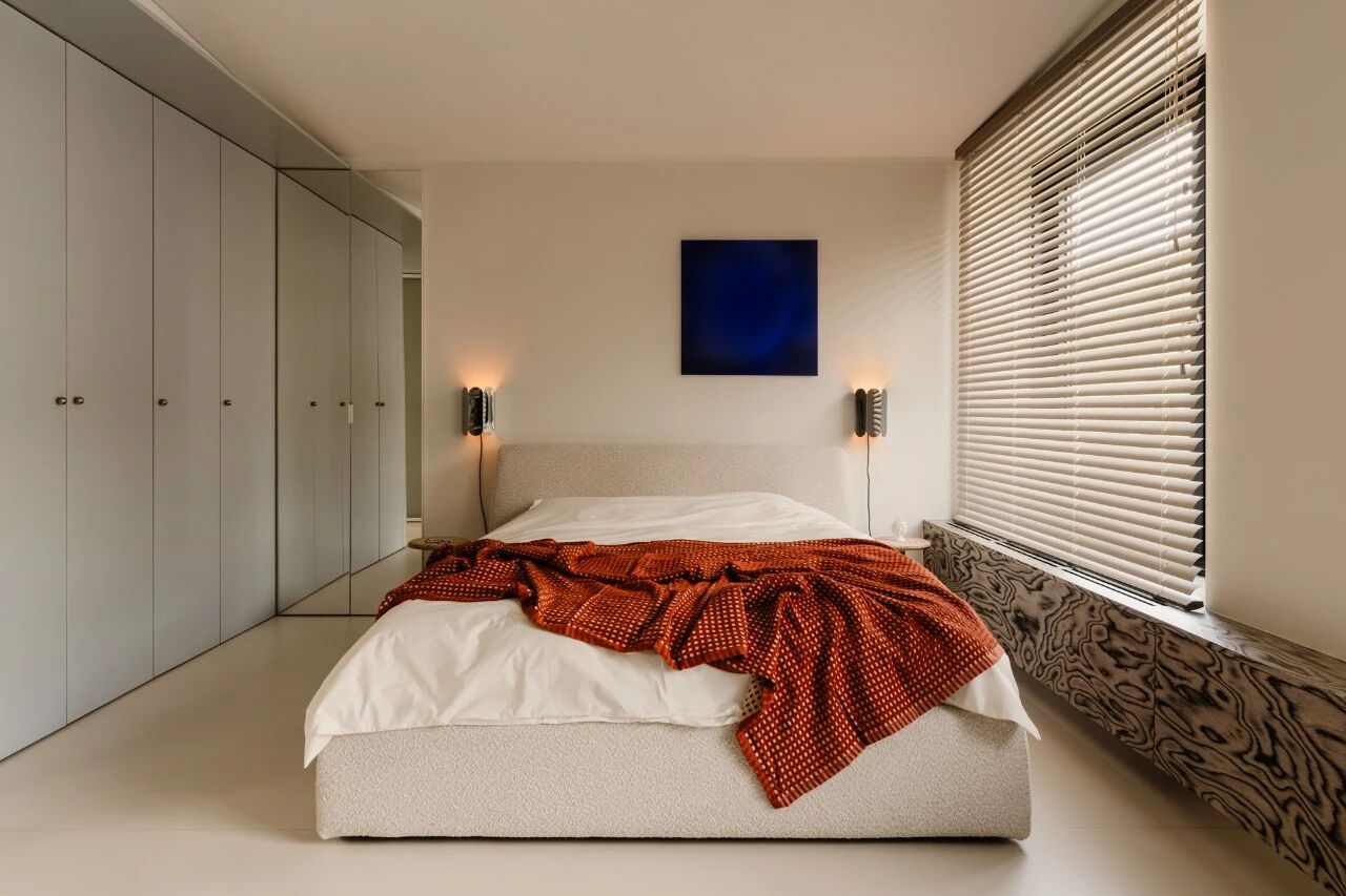 One Desk／一位男生的75㎡独居宅-15