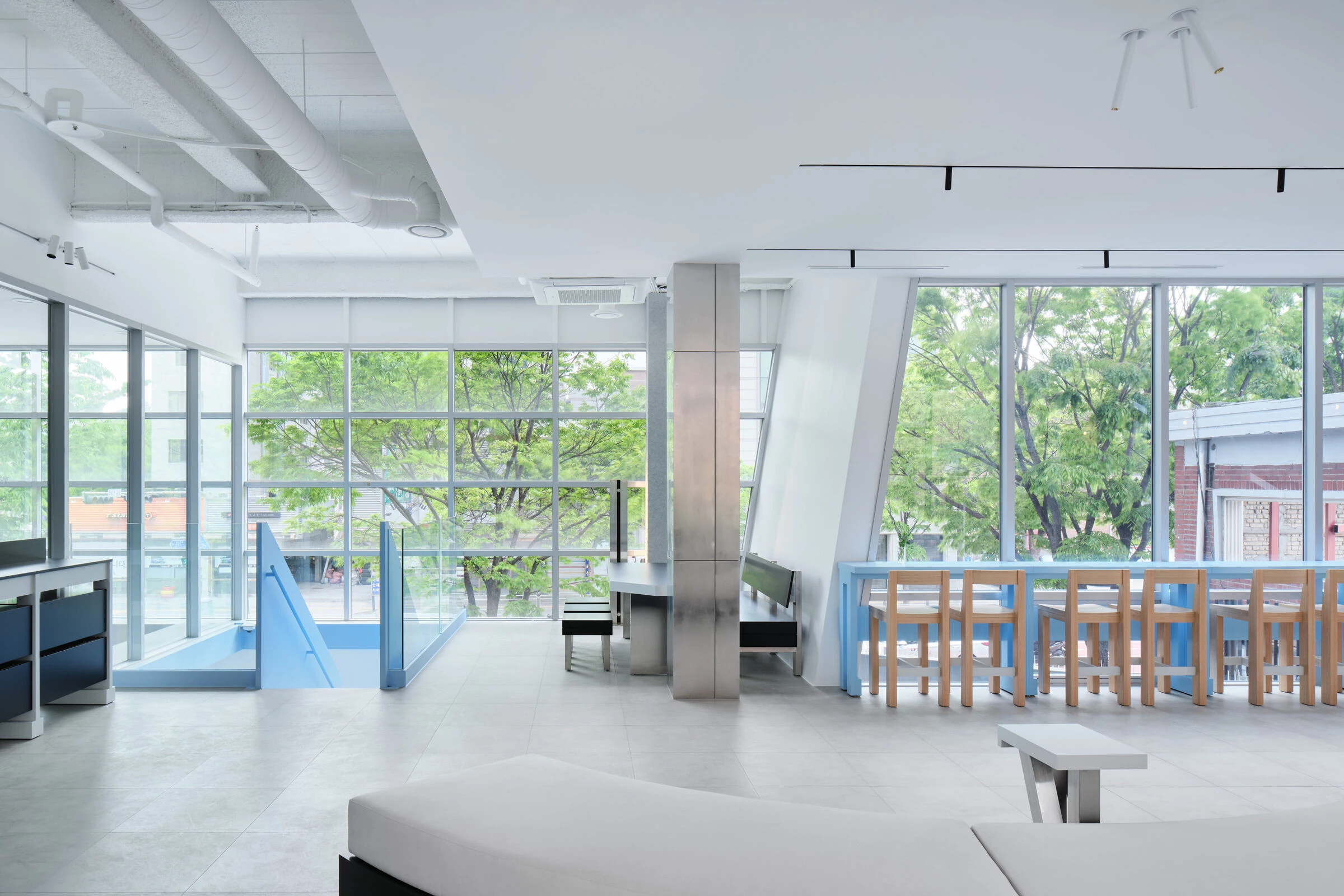 非缩放咖啡馆丨韩国首尔丨TCTC-9