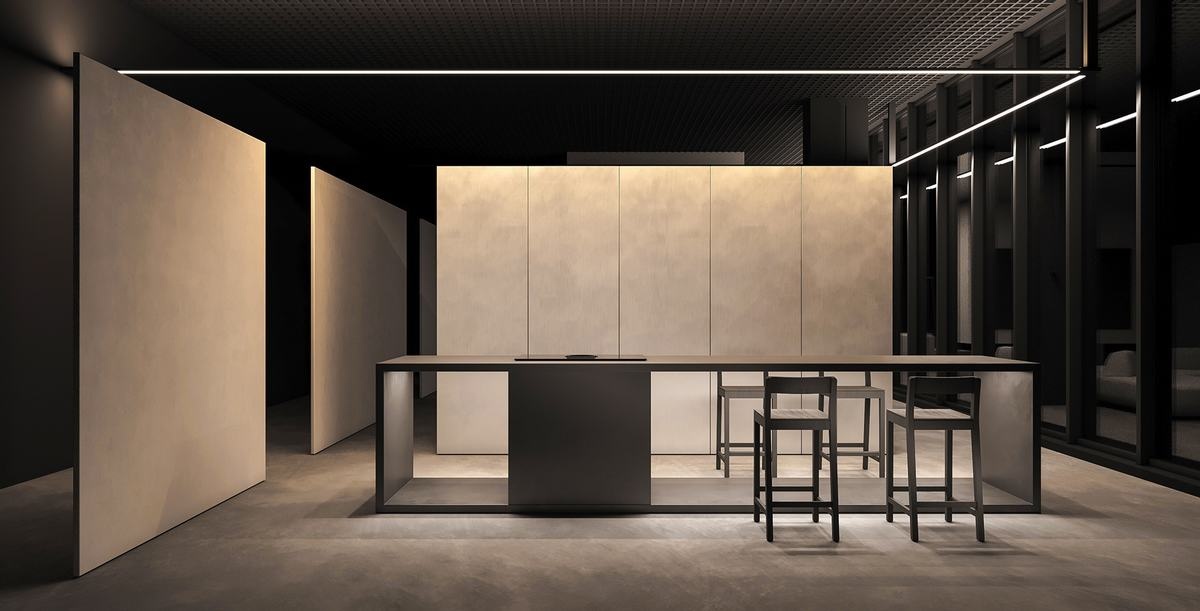 天马行空的想象力丨Moroes Architects-16