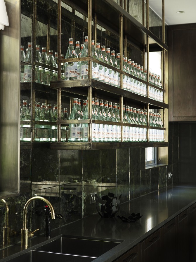 墨尔本艺术之家 | 大胆用色呈现非凡格调-28