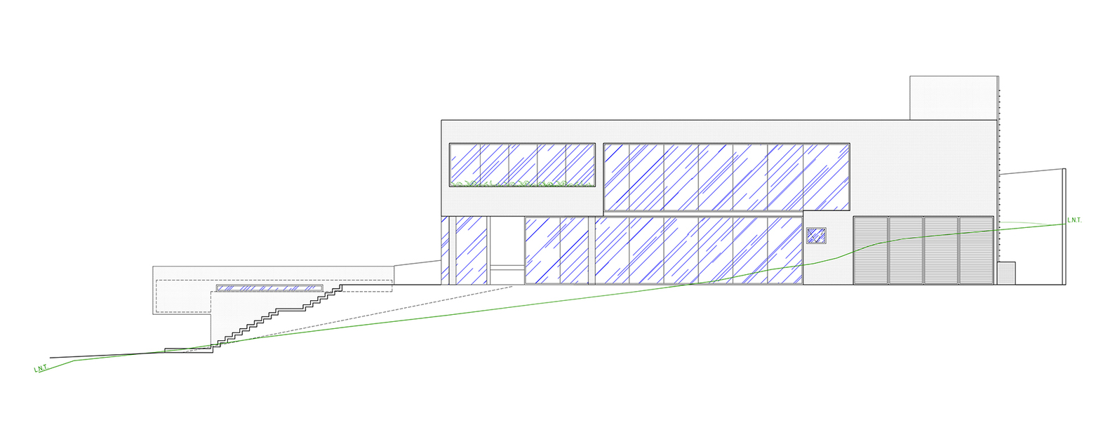 巴西 AK 住宅丨Leo Romano-47