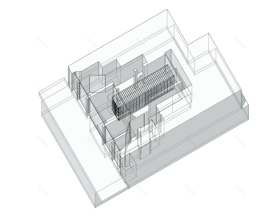 靠近边缘:嘻哈建筑的诞生-27