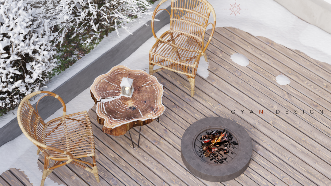 蔚蓝·卡地亚 · 归属与温情的现代家居设计丨中国成都丨上海胤尊-41