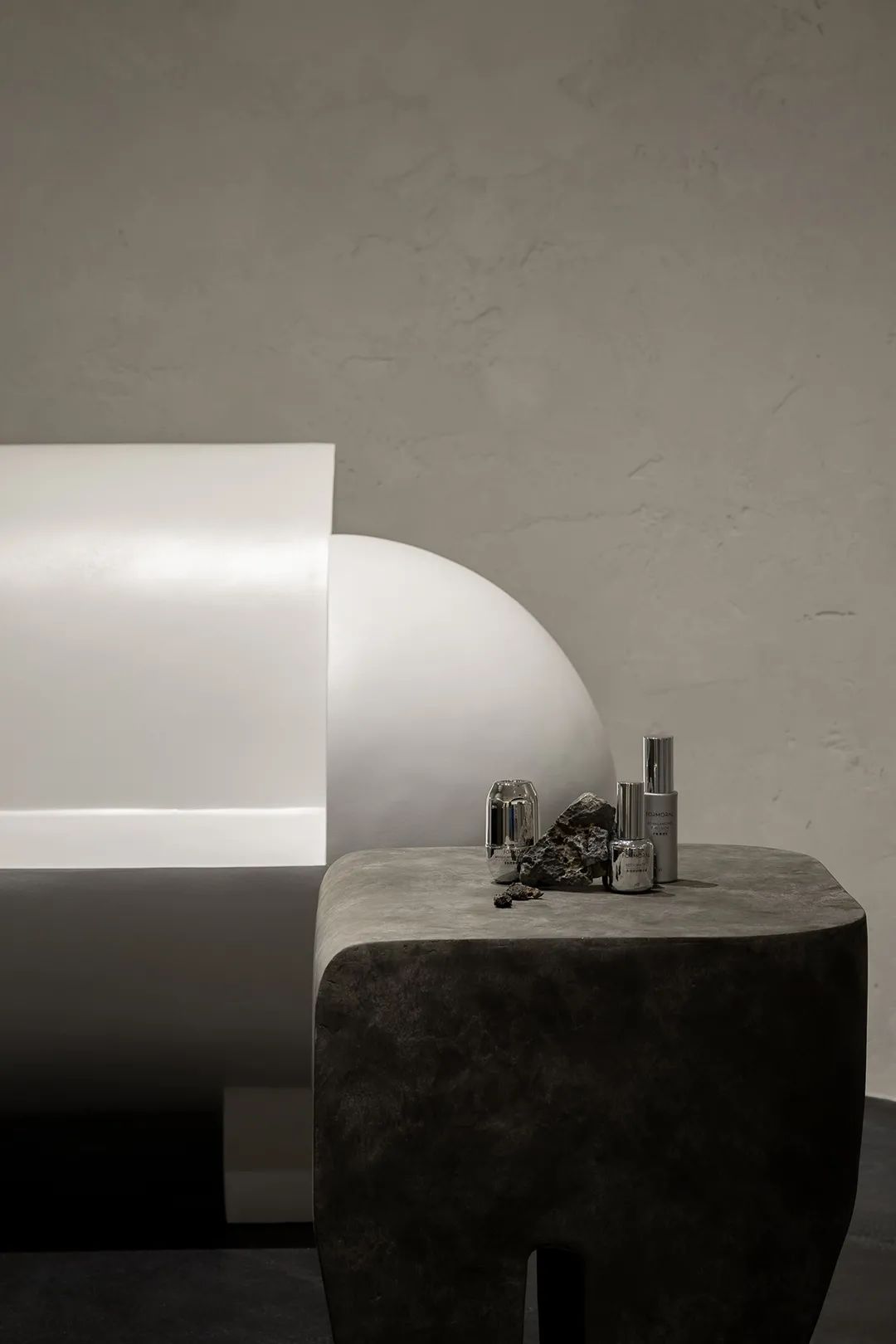 德肤修科学护肤中心丨中国杭州丨利落建造-12