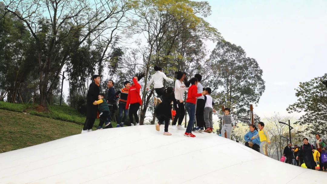 南宁园博园儿童游乐区(无忧乐园)规划设计-27