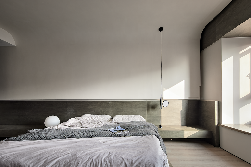 北棐丨中国宁波丨洛沿设计建筑研究室-71