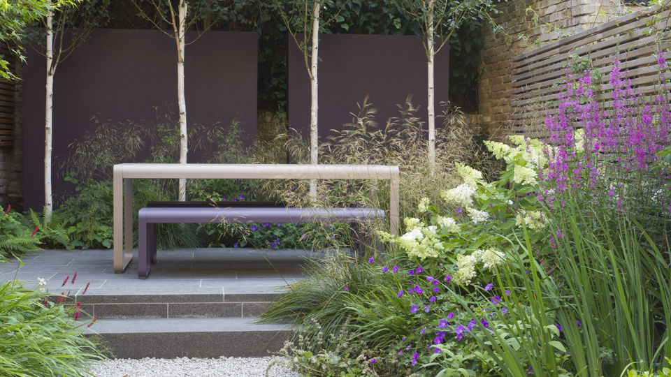 海德谷 约翰·戴维斯景观设计（这里假设Landscape结合语境是景观设计的意思，若有更准确的背景信息，可根据实际调整） -10