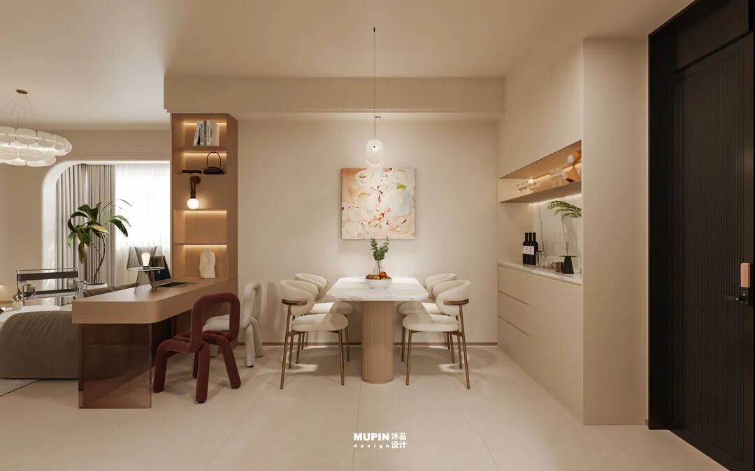 M.P.DESIGN-璞舍之境-90