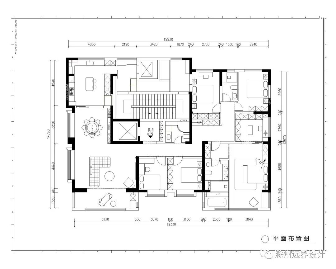 合肥天鹅湖 MOMA 的温暖家居艺术丨中国合肥丨远界设计-66